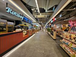 Orchard MRT (D9), Retail #593004911